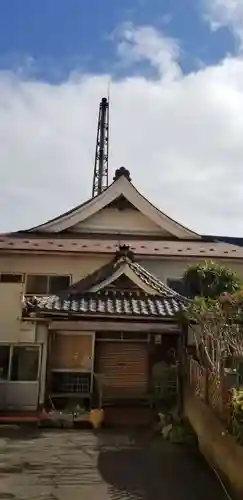 赤稲荷神社(東京都)