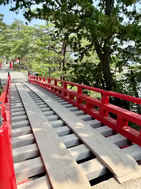 瑞巌寺五大堂(宮城県)