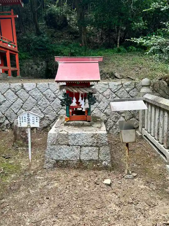 稲荷神社(広島県)