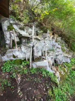 北斗神社(長野県)