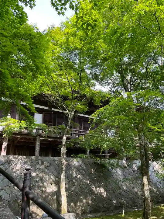 播州清水寺(兵庫県)