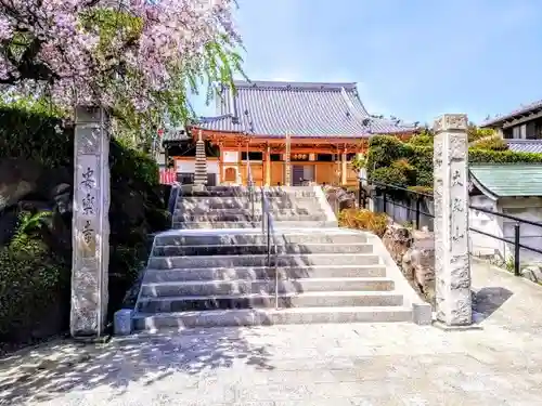 安楽寺のその他建物