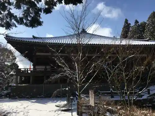 播州清水寺(兵庫県)
