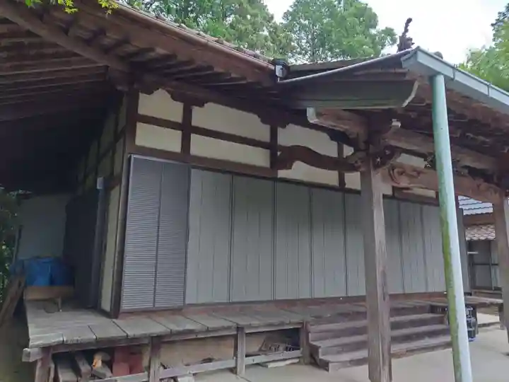 徳林寺(愛知県)