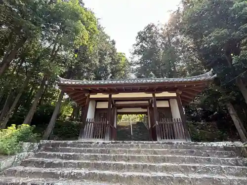 萩原寺(香川県)