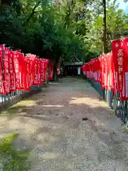 大和神社(奈良県)