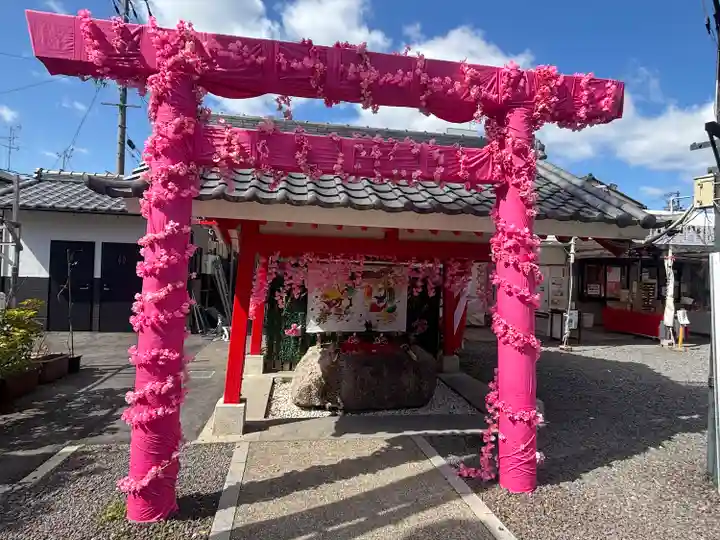 別小江神社(愛知県)