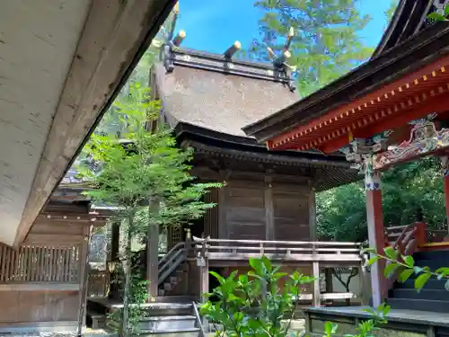 大村神社(三重県)