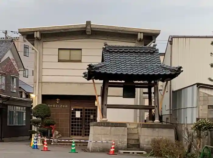 西光寺の建物その他