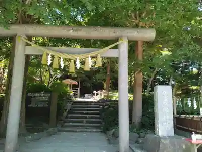 葛原岡神社(神奈川県)