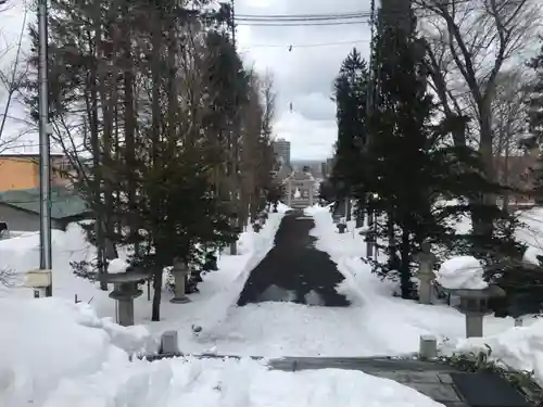 住吉神社の建物その他