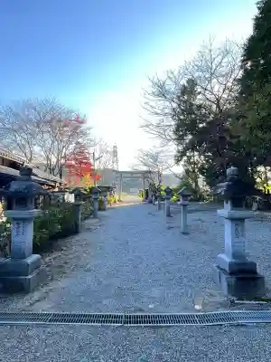 立志神社(滋賀県)
