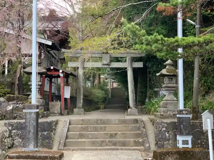 浅間神社(静岡県)