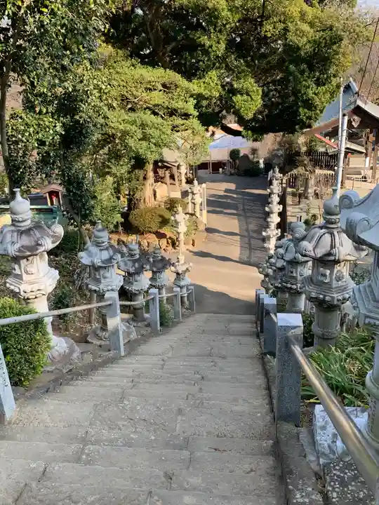 長谷寺のその他建物