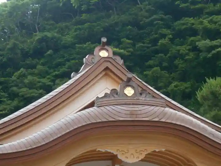 別願寺の本殿・本堂