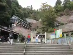 宝厳寺(滋賀県)