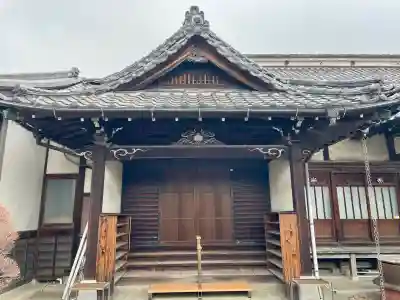 頤神襌院(東京都)