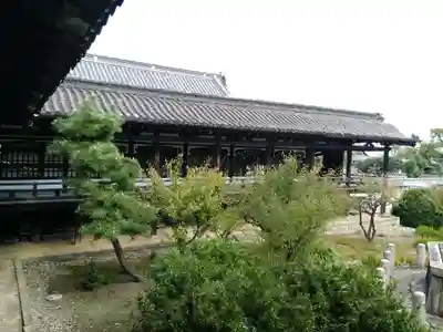 本徳寺のその他建物