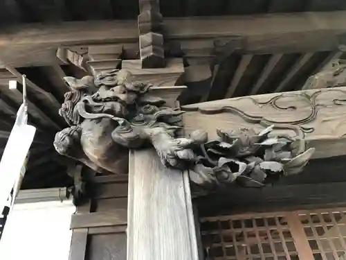 本性寺の芸術