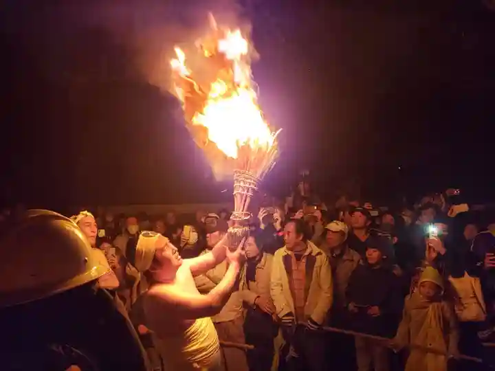 大善寺玉垂宮(福岡県)