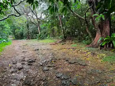 末吉宮(沖縄県)