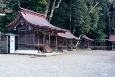 宗像大社(福岡県)