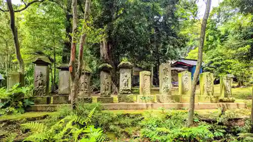 七百餘所神社 (千葉県)