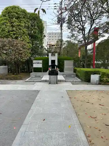 淡島堂(東京都)