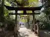 長崎神社(東京都)