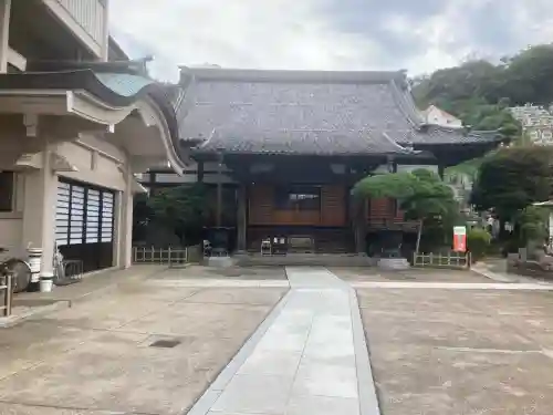 海照寺(神奈川県)