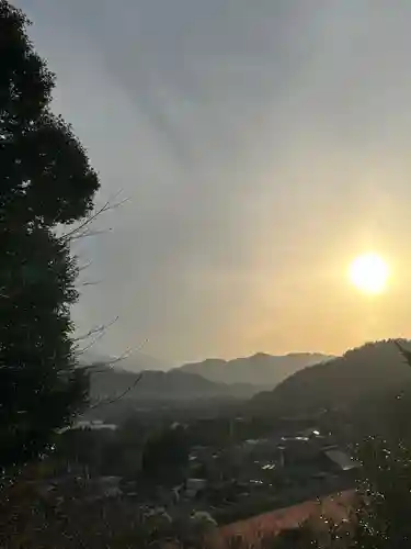 飯縄大権現(神奈川県)