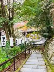 石山寺(滋賀県)