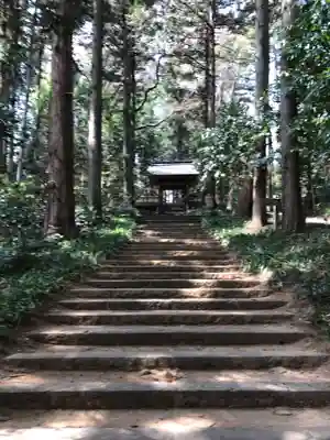 大雄寺の山門・神門