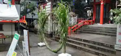 くまくま神社(導きの社 熊野町熊野神社)のその他建物