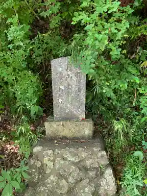 石尊神社のその他建物