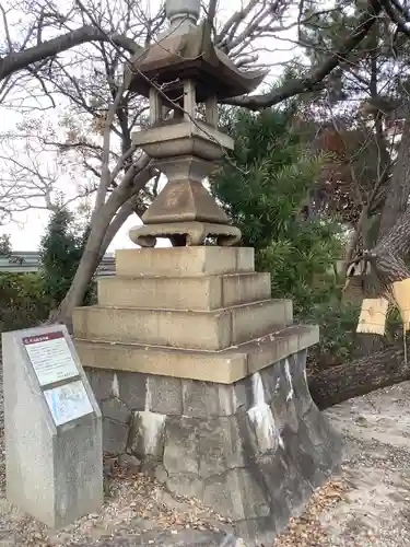 市原稲荷神社のその他建物