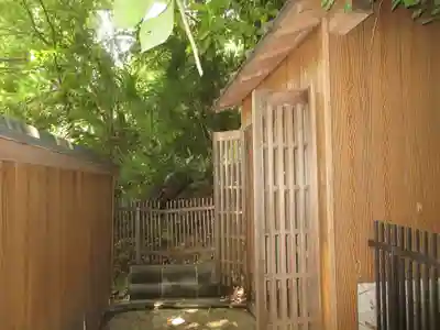 瀬戸ヶ谷八幡社(神奈川県)