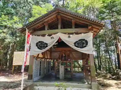廣峯神社(兵庫県)