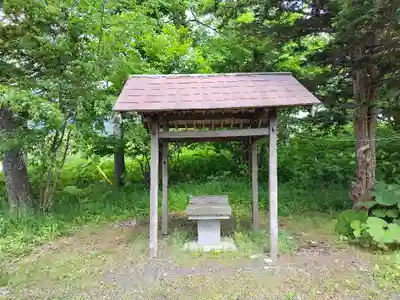 紅葉山神社(北海道)