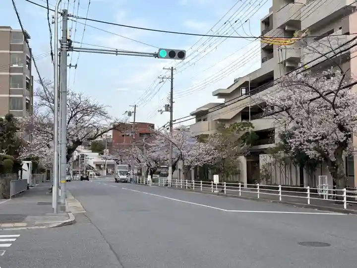 兵庫縣神戸護國神社(兵庫県)