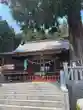 鼬幣稲荷神社(岩手県)