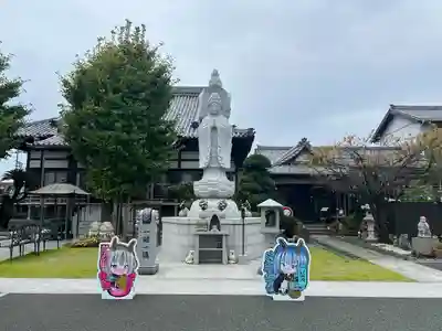 龍谷寺(静岡県)