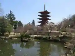 成相寺(京都府)