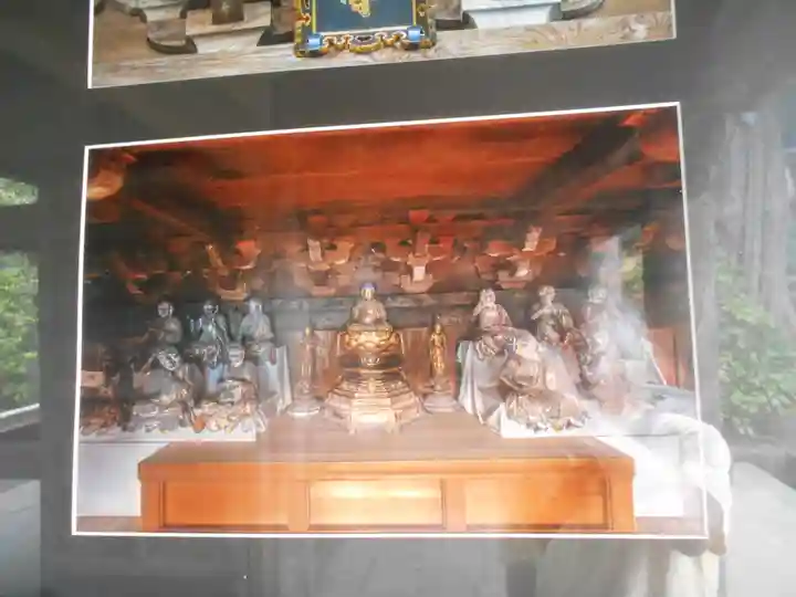 英勝寺のその他建物