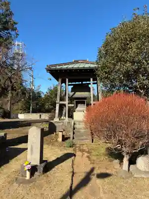 観行院(千葉県)