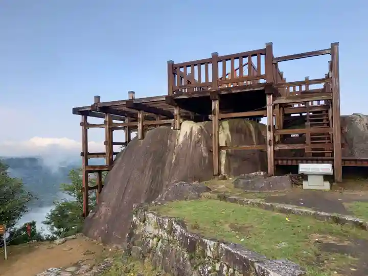 高森神社のその他建物