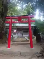 小吹八坂神社(大阪府)