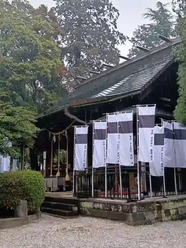 愛宕神社(埼玉県)