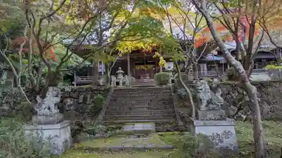 勝持寺（花の寺）(京都府)