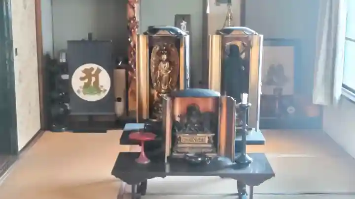 寿不動院(東京都)